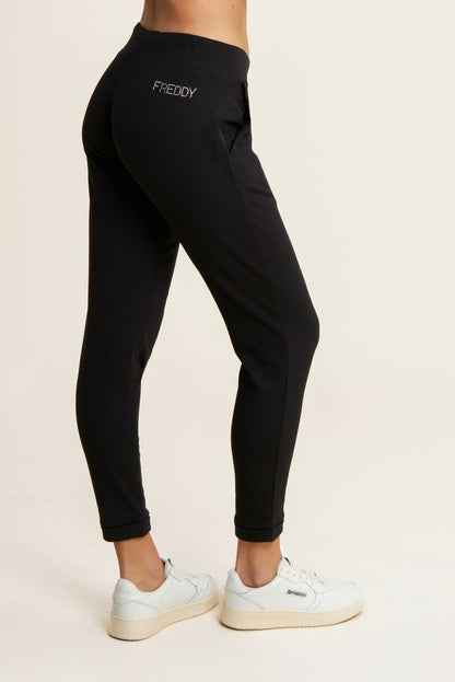 FREDDY PANTALONE LUNGO