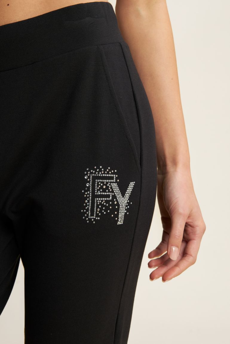 FREDDY PANTALONE LUNGO