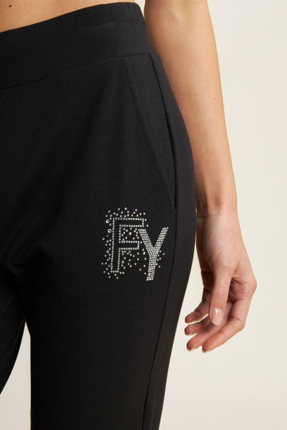 FREDDY PANTALONE LUNGO