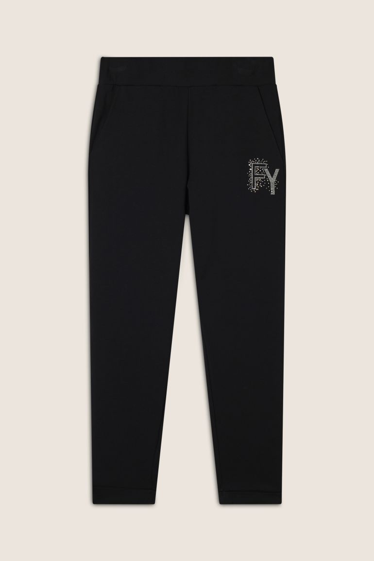 FREDDY PANTALONE LUNGO
