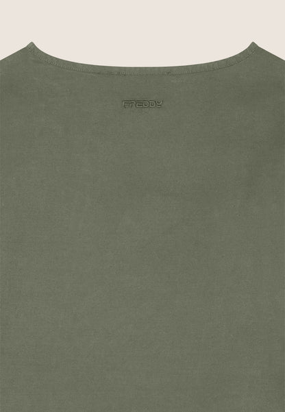 FREDDY SHORT SLEEVE T-SHIRT