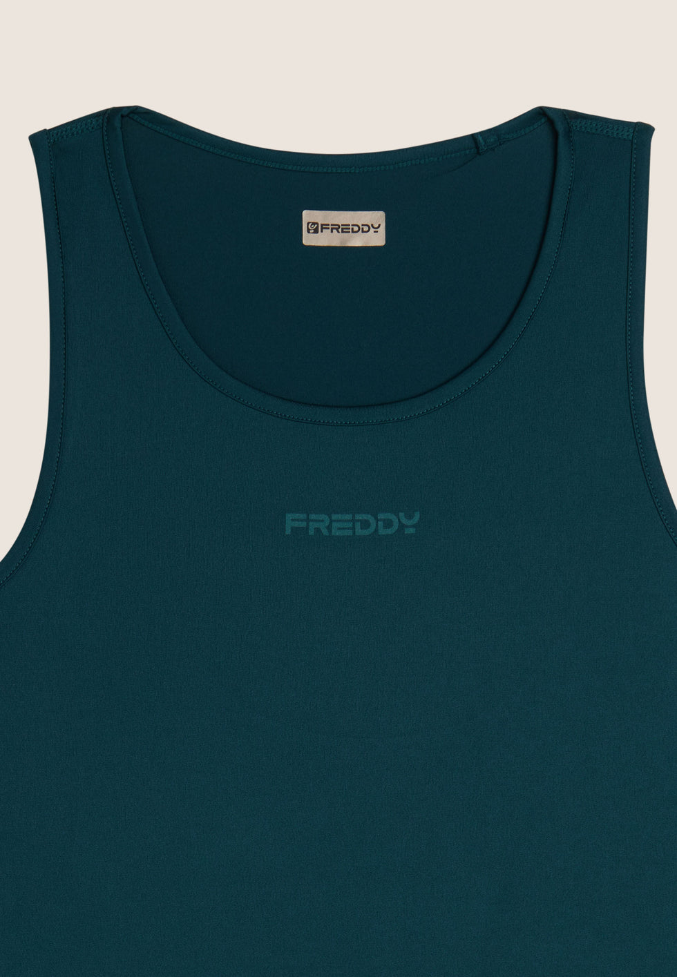 FREDDY TANK
