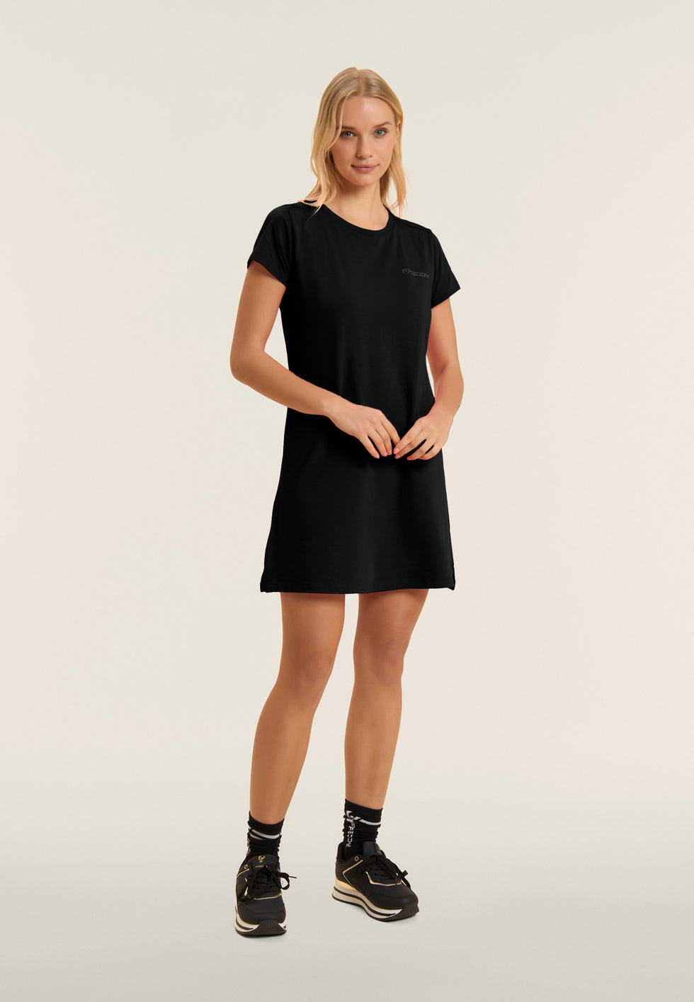 FREDDY DRESS