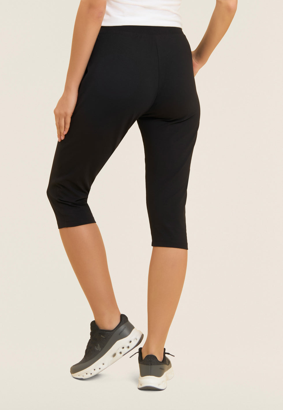 FREDDY CAPRI PANTS