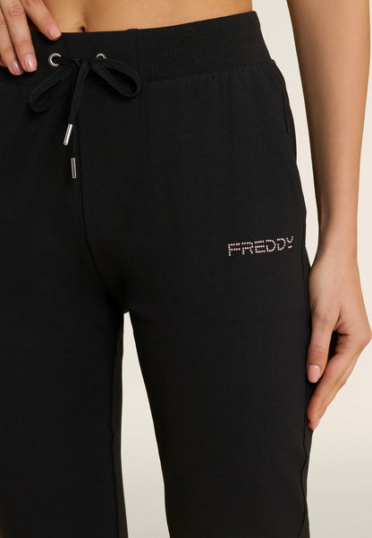 FREDDY CAPRI PANTS