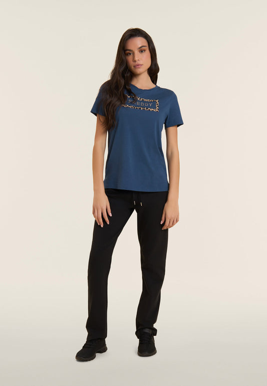 FREDDY PANTALONE LUNGO