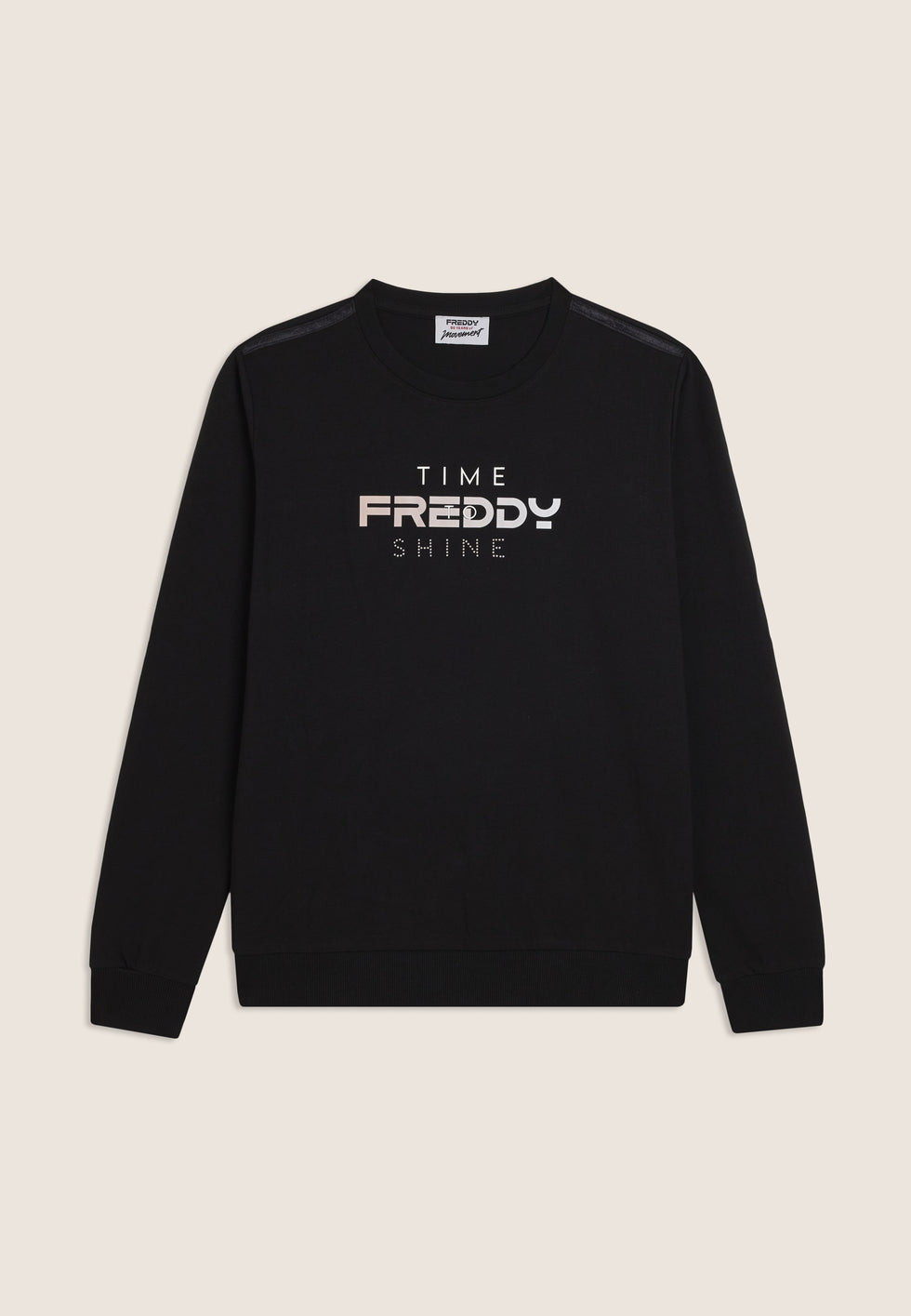 FREDDY FELPA