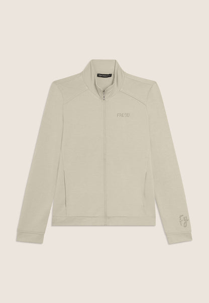 FREDDY FELPA ZIP