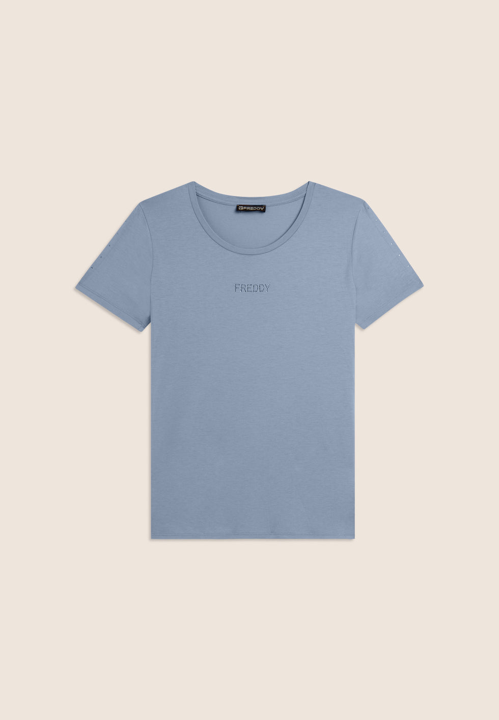 FREDDY SHORT SLEEVE T-SHIRT