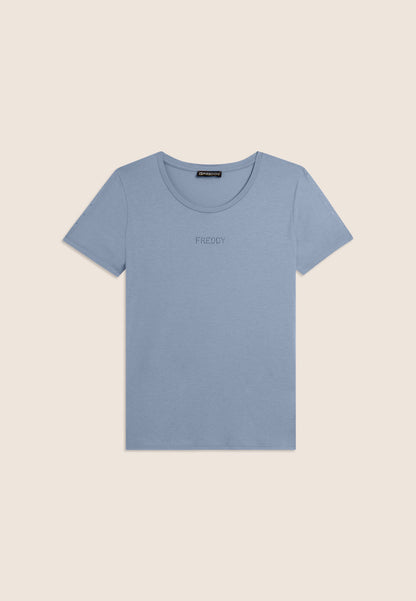 FREDDY SHORT SLEEVE T-SHIRT