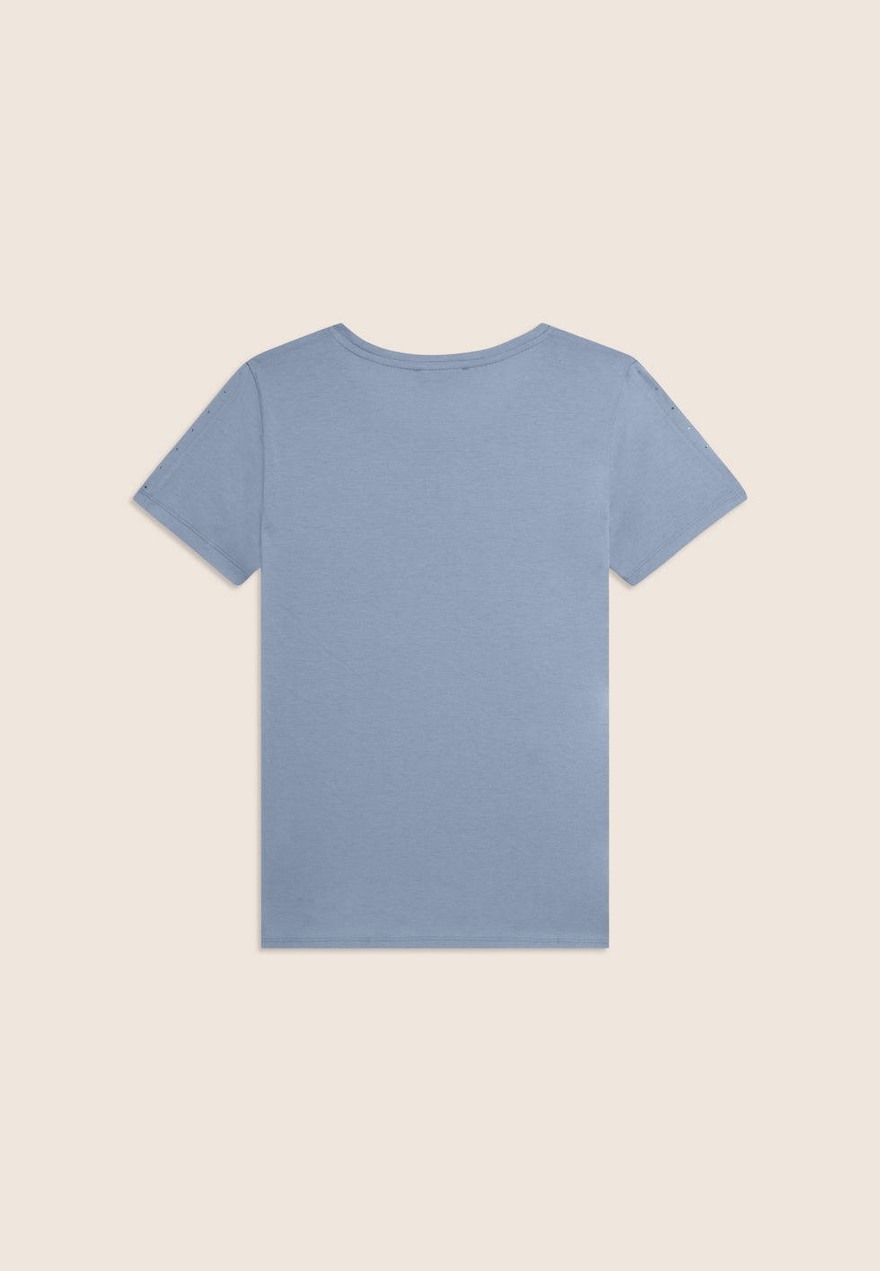 FREDDY SHORT SLEEVE T-SHIRT