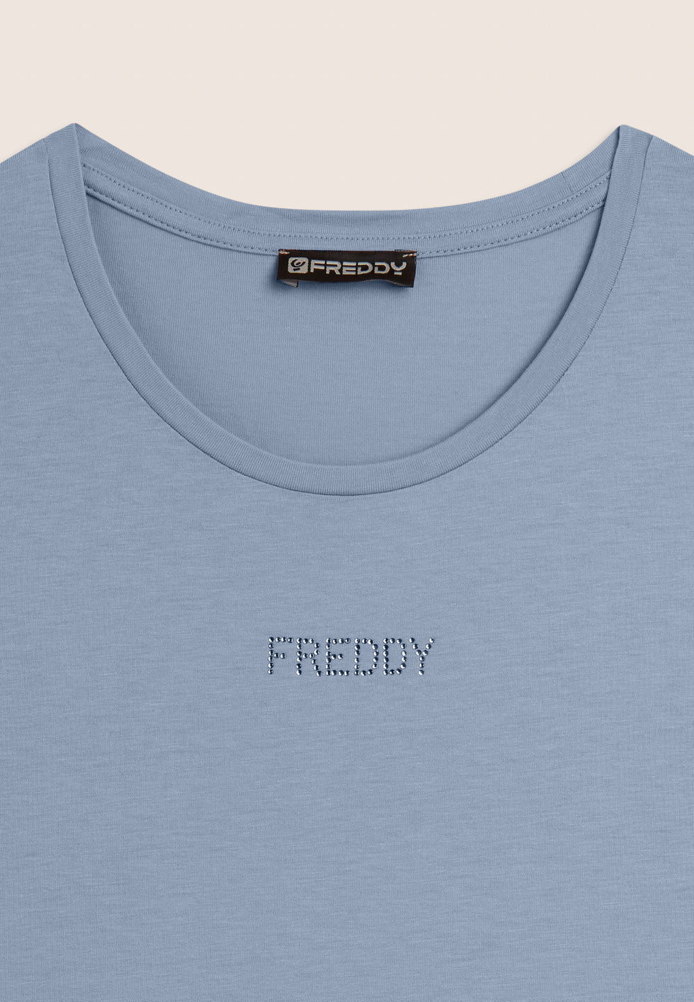 FREDDY SHORT SLEEVE T-SHIRT