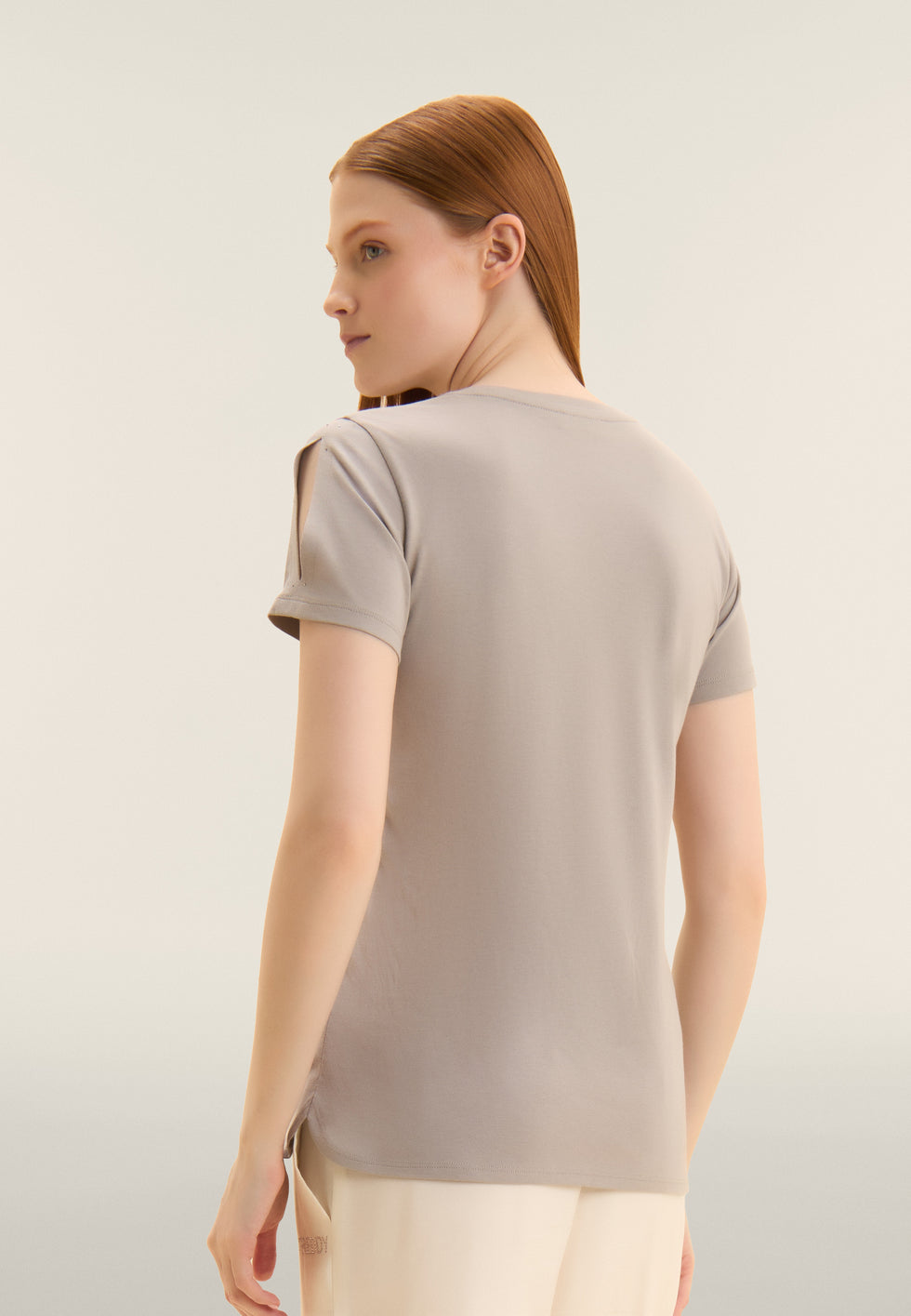 FREDDY SHORT SLEEVE T-SHIRT