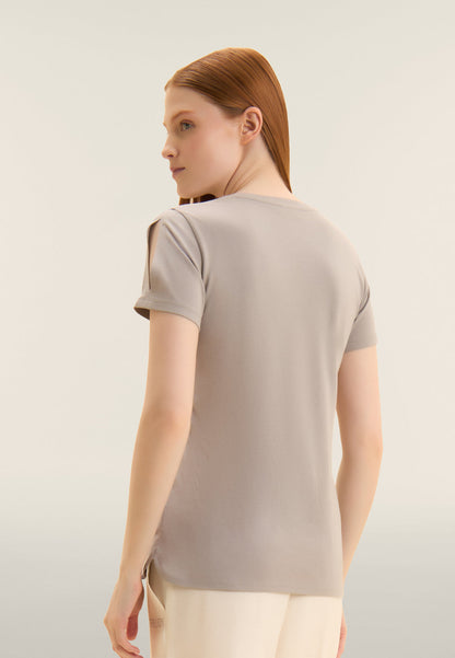 FREDDY SHORT SLEEVE T-SHIRT
