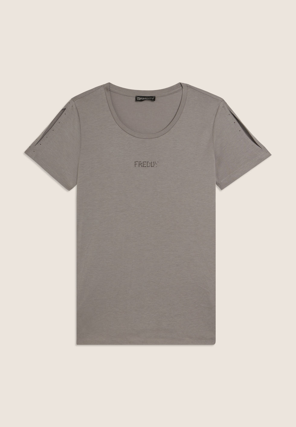 FREDDY SHORT SLEEVE T-SHIRT