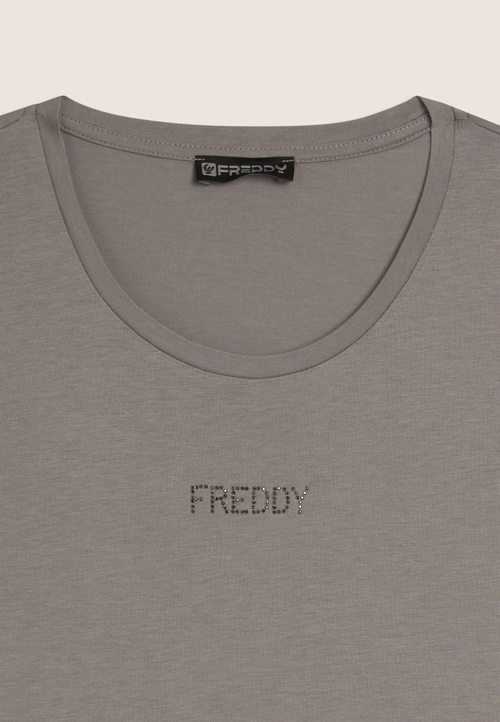FREDDY SHORT SLEEVE T-SHIRT