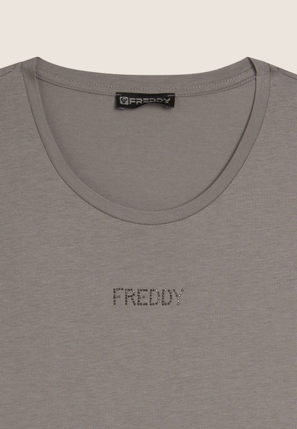 FREDDY SHORT SLEEVE T-SHIRT