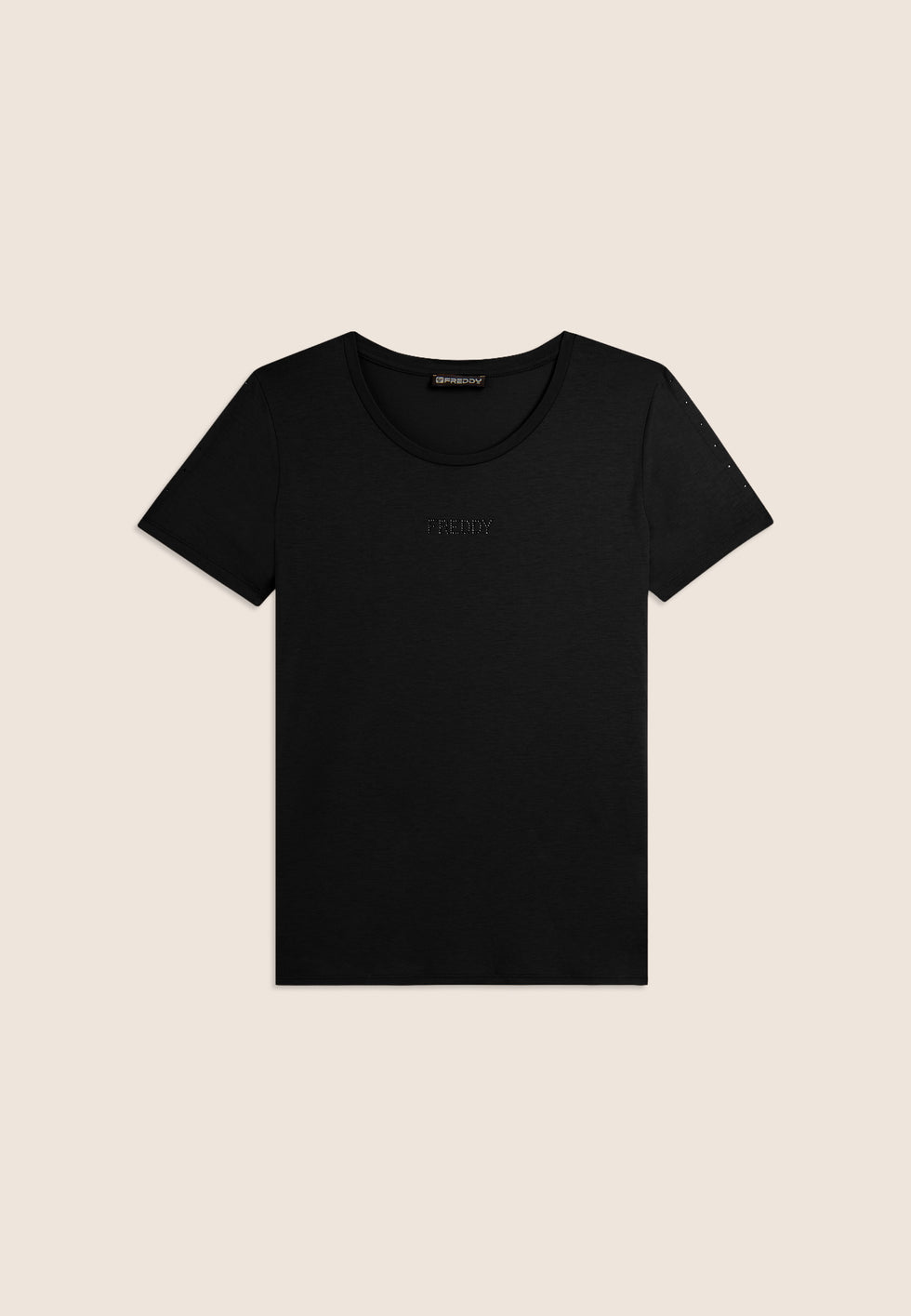 FREDDY SHORT SLEEVE T-SHIRT