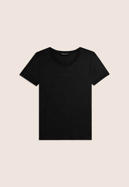 FREDDY SHORT SLEEVE T-SHIRT
