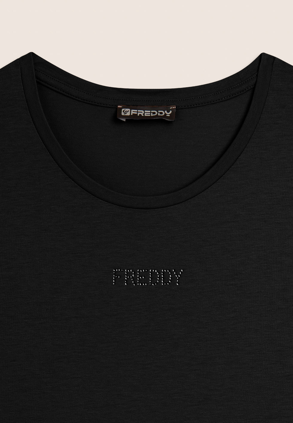 FREDDY SHORT SLEEVE T-SHIRT