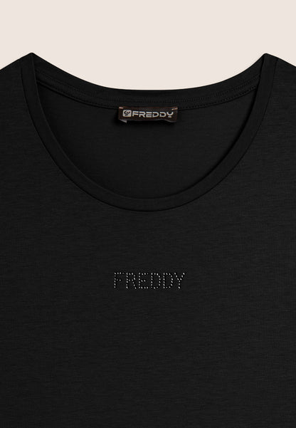 FREDDY SHORT SLEEVE T-SHIRT