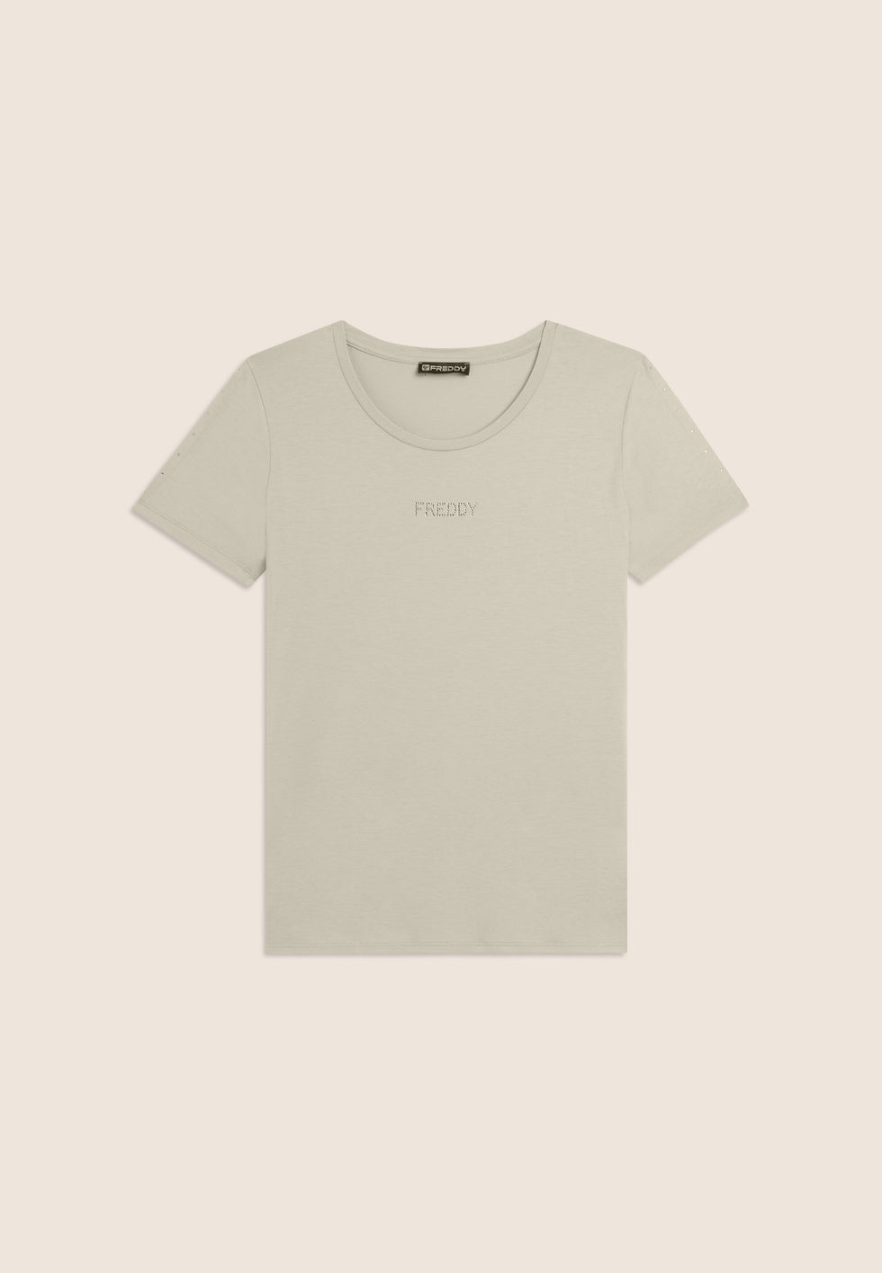 FREDDY SHORT SLEEVE T-SHIRT