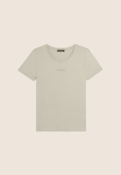 FREDDY SHORT SLEEVE T-SHIRT