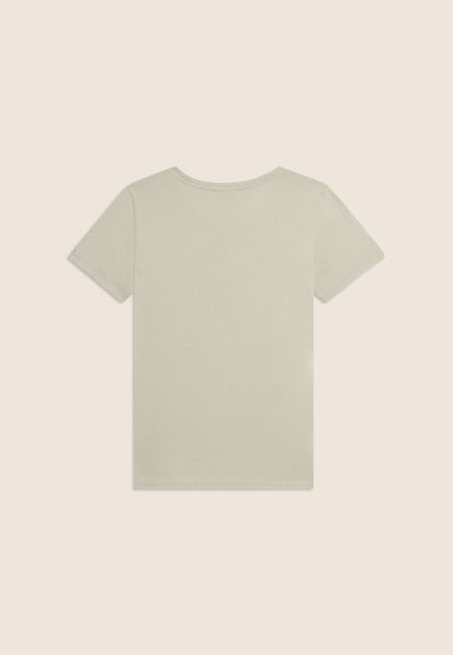 FREDDY SHORT SLEEVE T-SHIRT