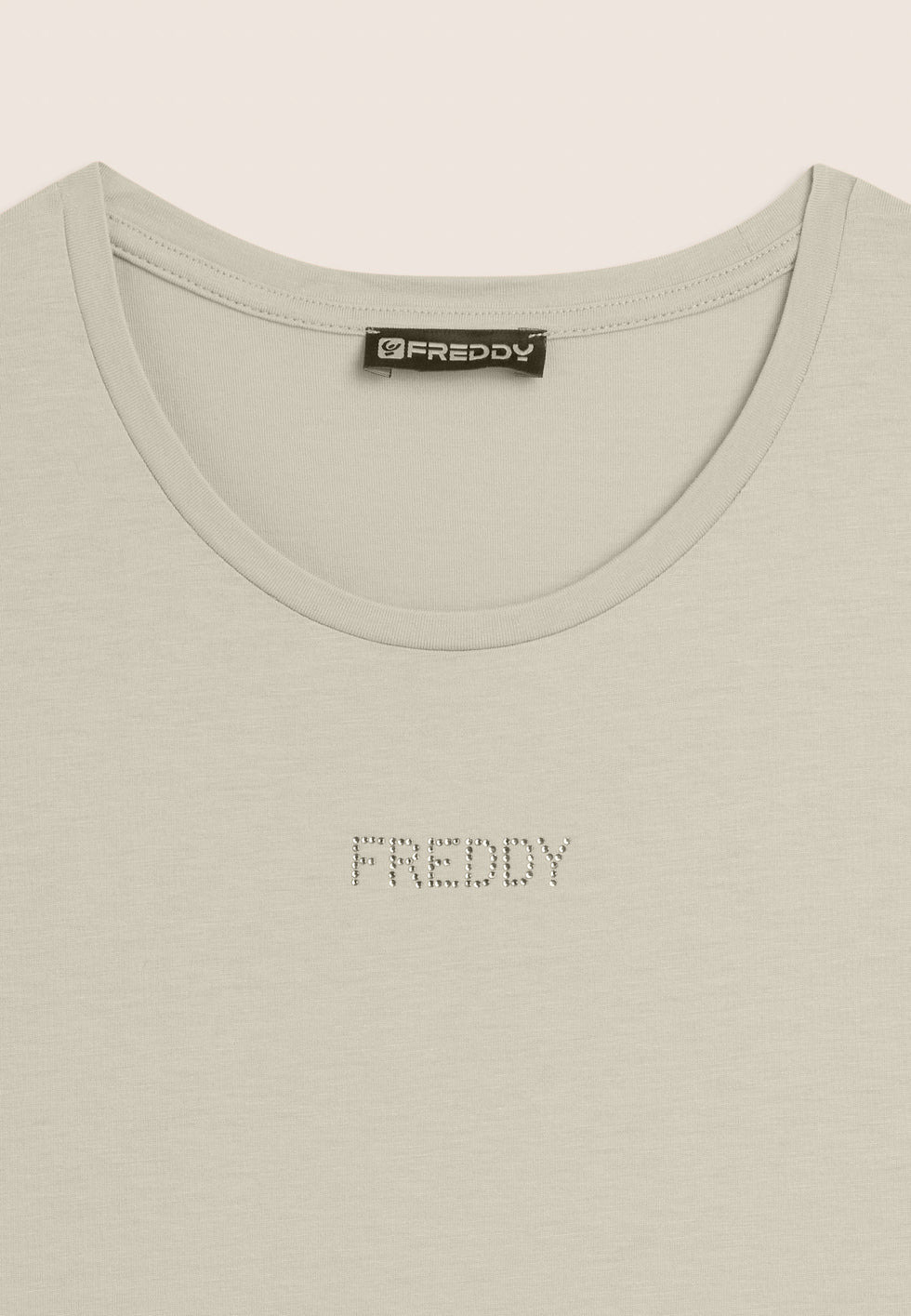 FREDDY SHORT SLEEVE T-SHIRT