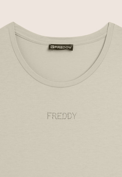 FREDDY SHORT SLEEVE T-SHIRT