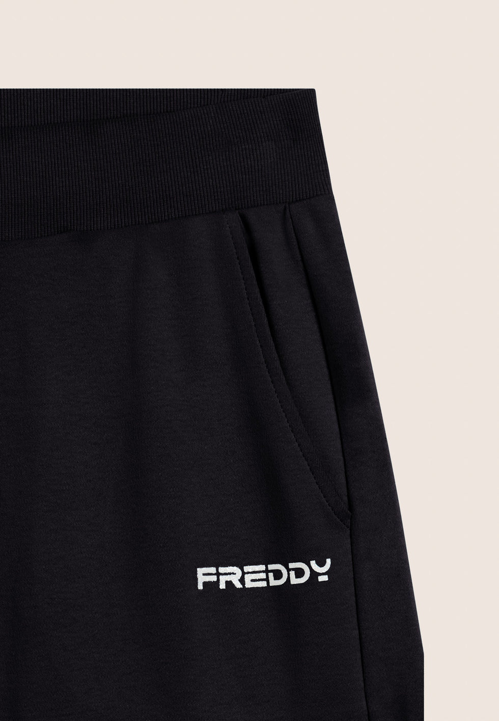FREDDY BERMUDA SHORTS