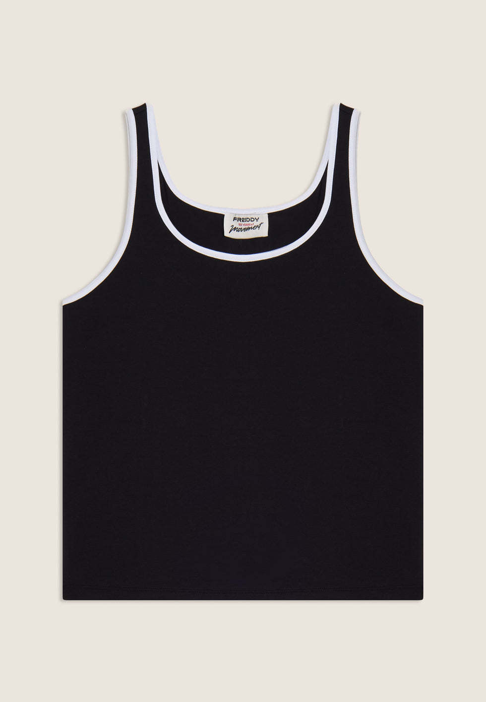 FREDDY TANK TOP