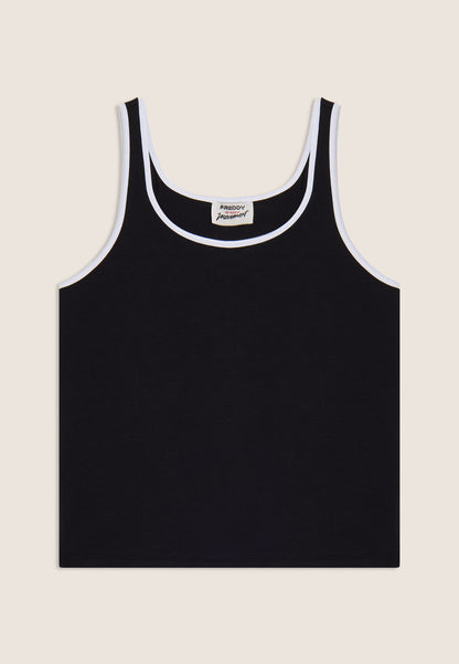 FREDDY TANK TOP