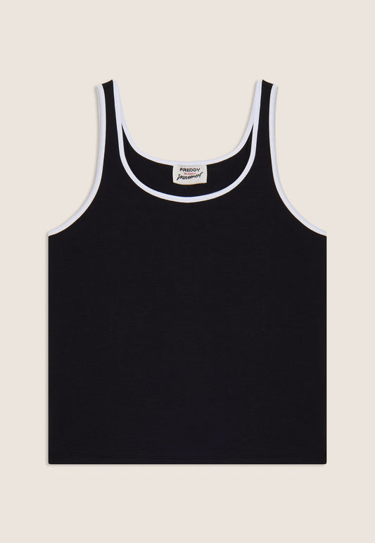 FREDDY TANK TOP