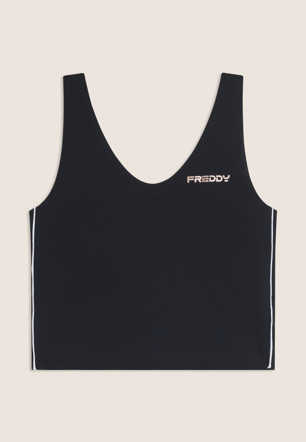 FREDDY TANK TOP