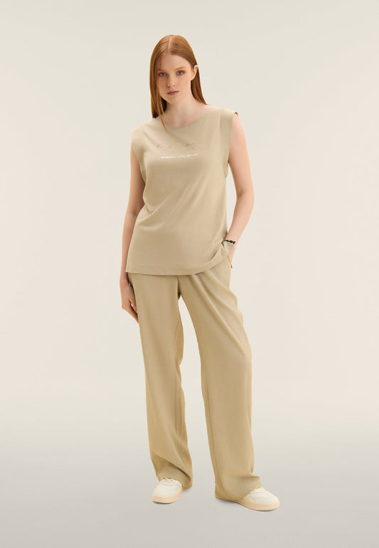 FREDDY PANTALONE LUNGO