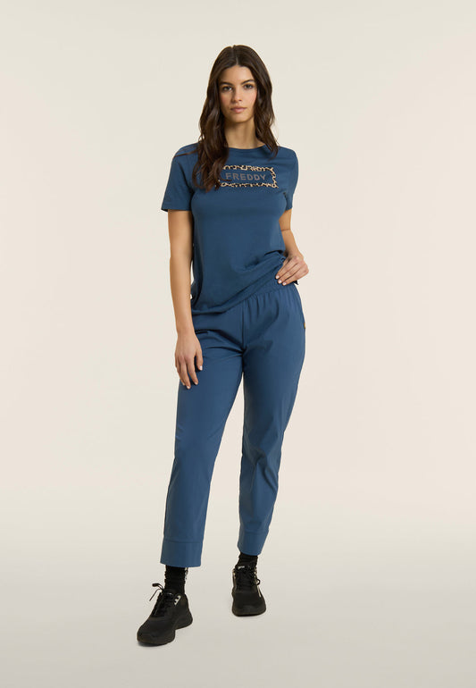 FREDDY PANTALONE 7/8