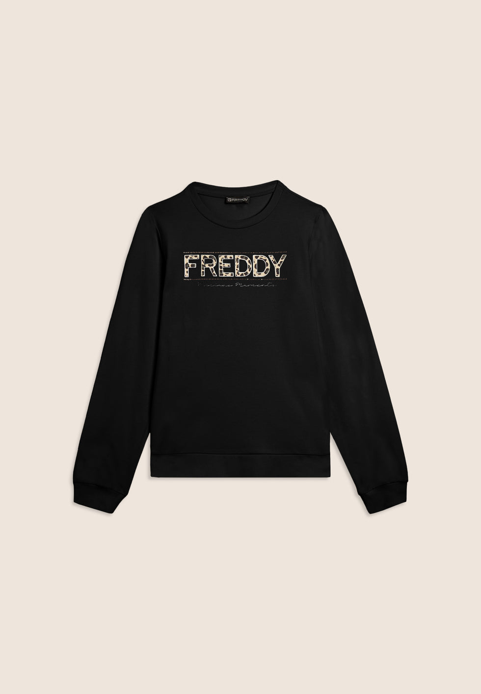 FREDDY FELPA