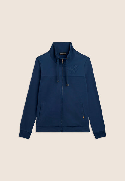 FREDDY FELPA ZIP