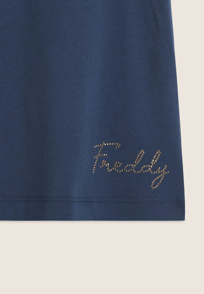 FREDDY T-SHIRT MANICA CORTA