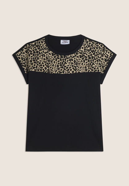 FREDDY T-SHIRT M/C