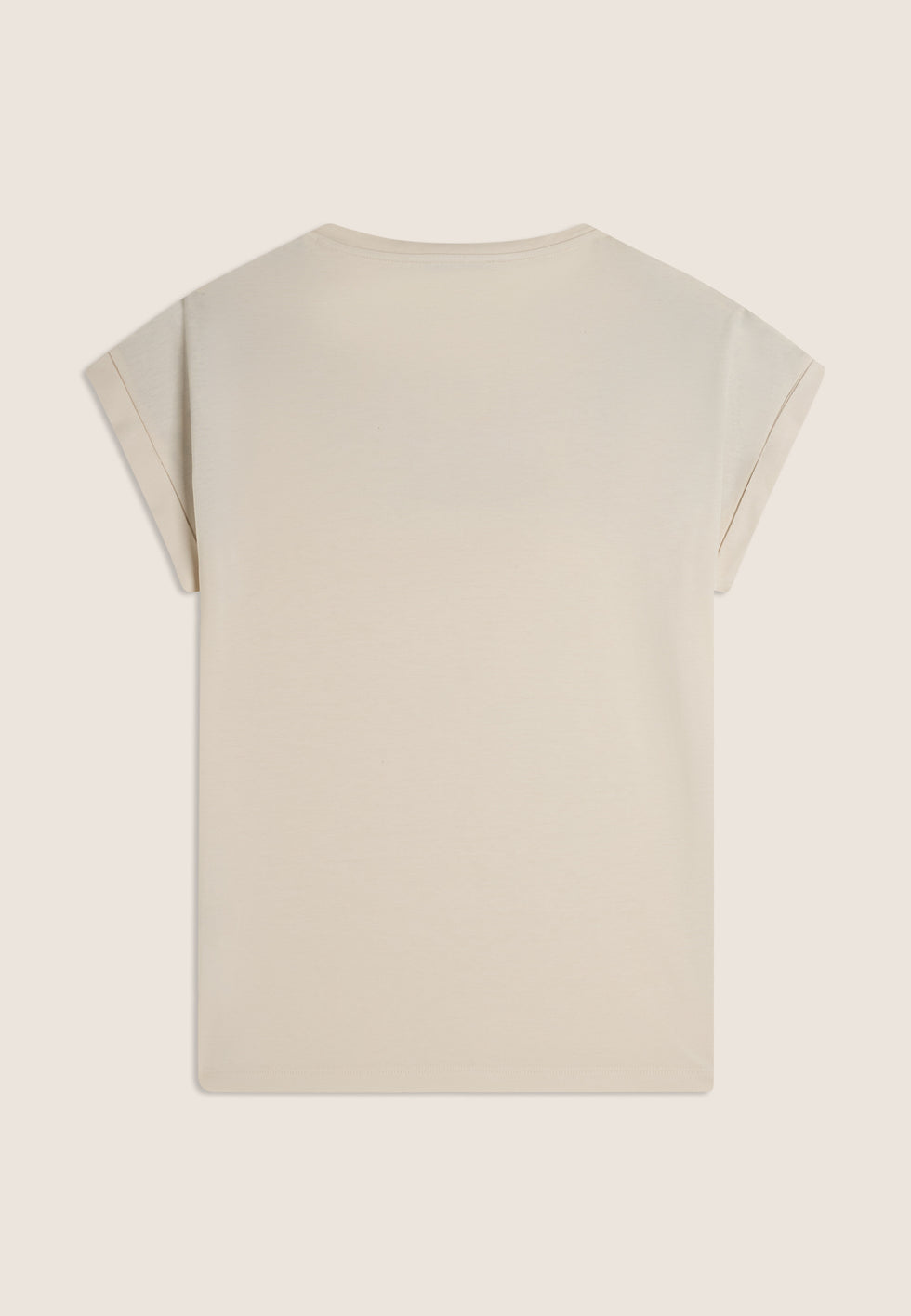 FREDDY T-SHIRT M/C