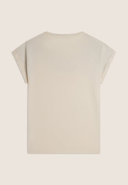 FREDDY T-SHIRT M/C