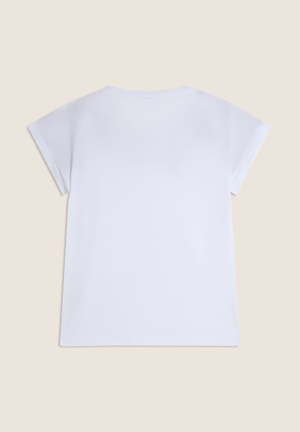 FREDDY T-SHIRT M/C