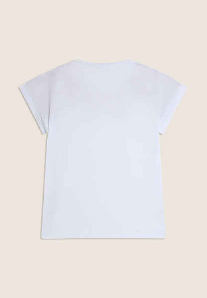 FREDDY T-SHIRT M/C
