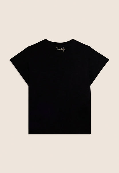 FREDDY T-SHIRT M/C