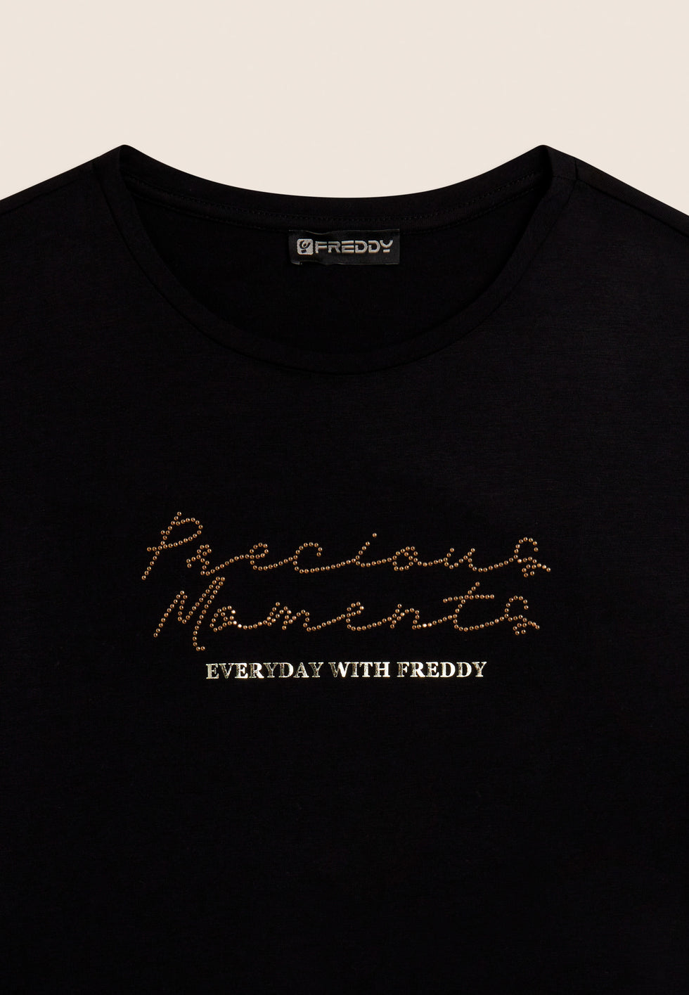 FREDDY T-SHIRT M/C