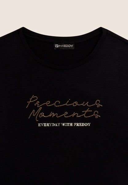 FREDDY T-SHIRT M/C
