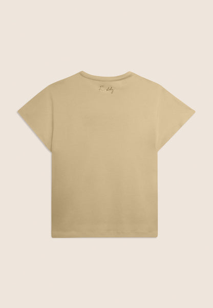 FREDDY T-SHIRT M/C