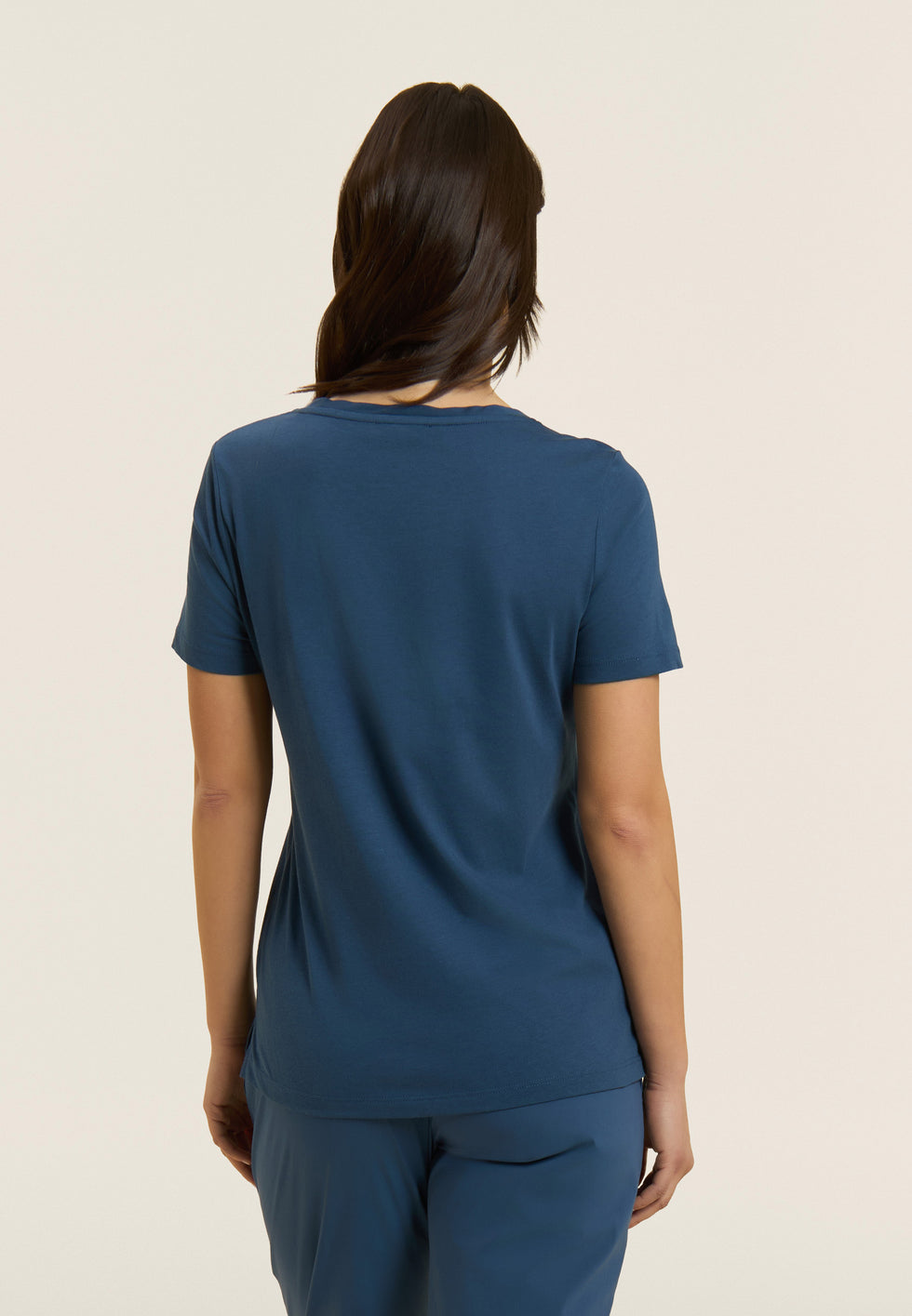 CAMISETA FREDDY DE MANGA CORTA